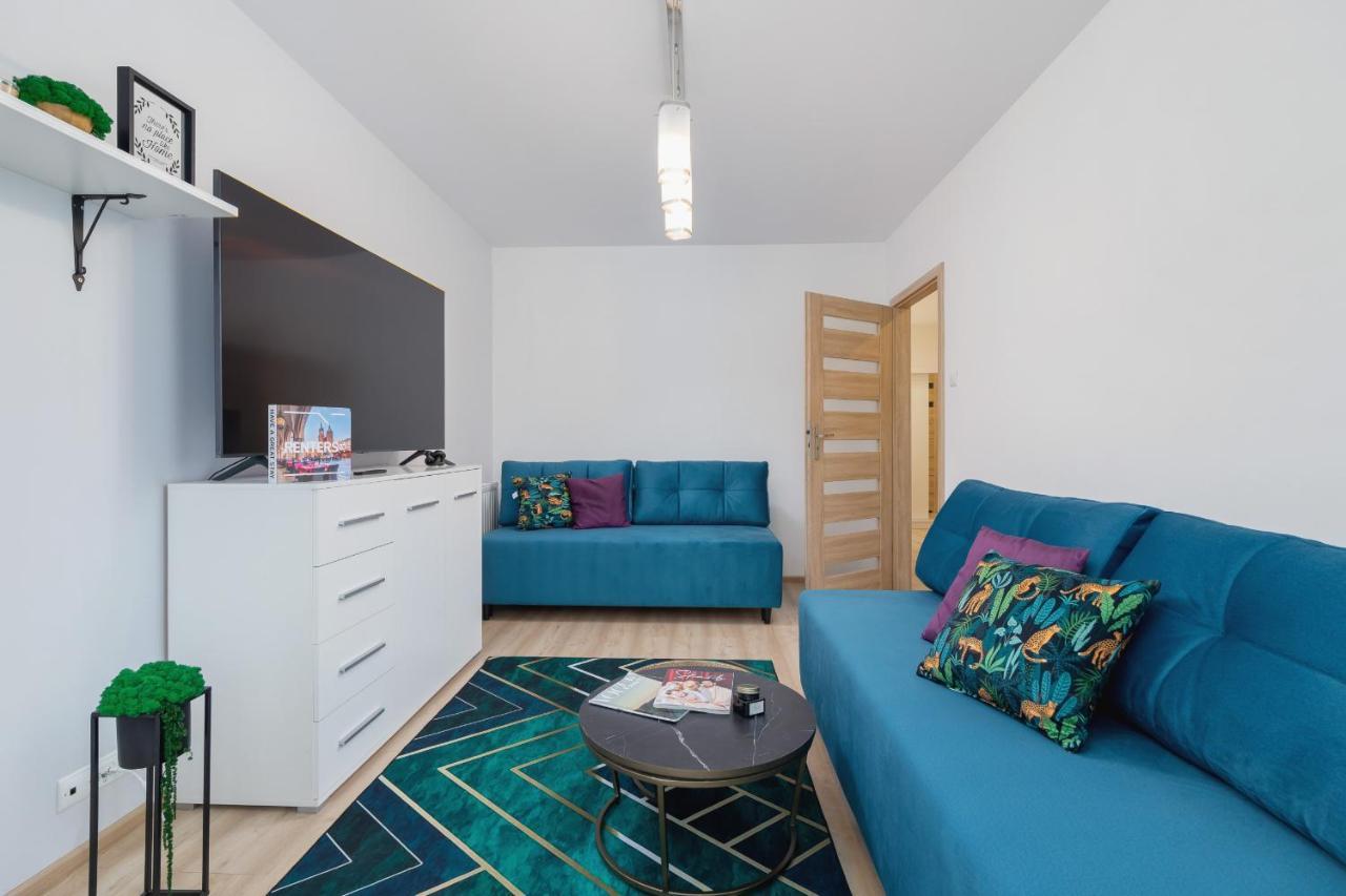 Bunscha Debniki Cracow By Renters Krakau