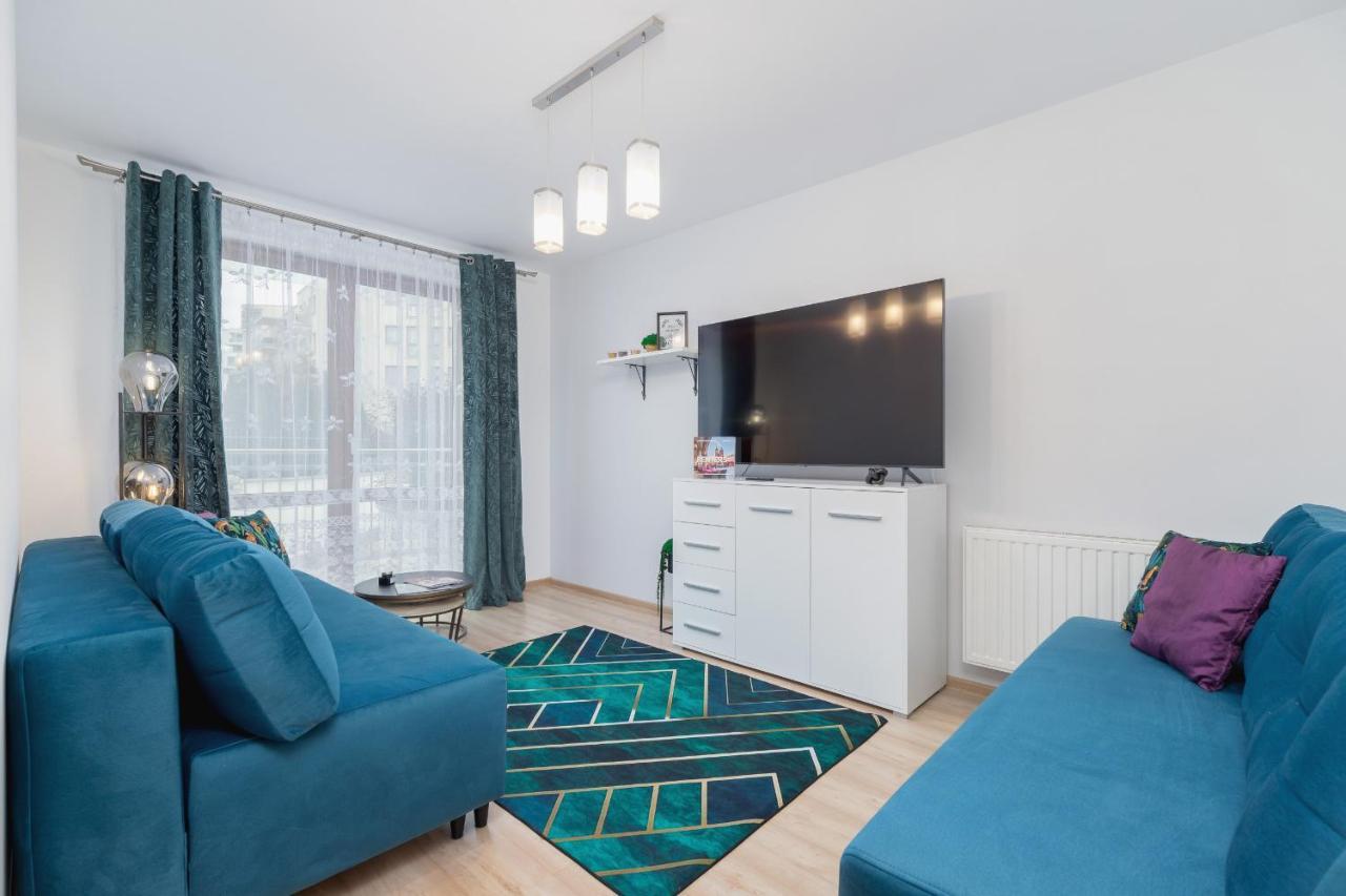 Apartment Bunscha Debniki Cracow By Renters Krakau
