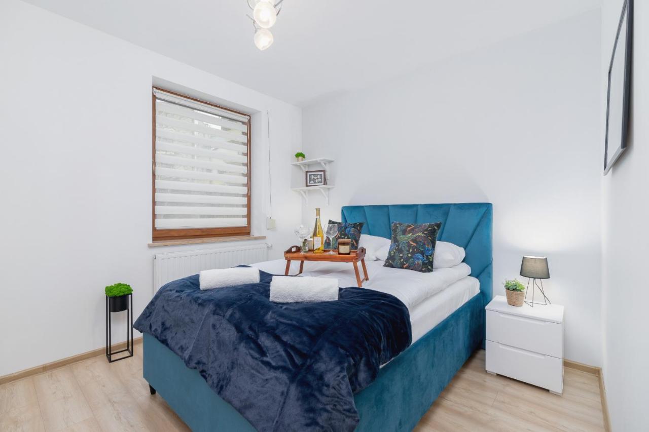 Bunscha Debniki Cracow By Renters Krakau