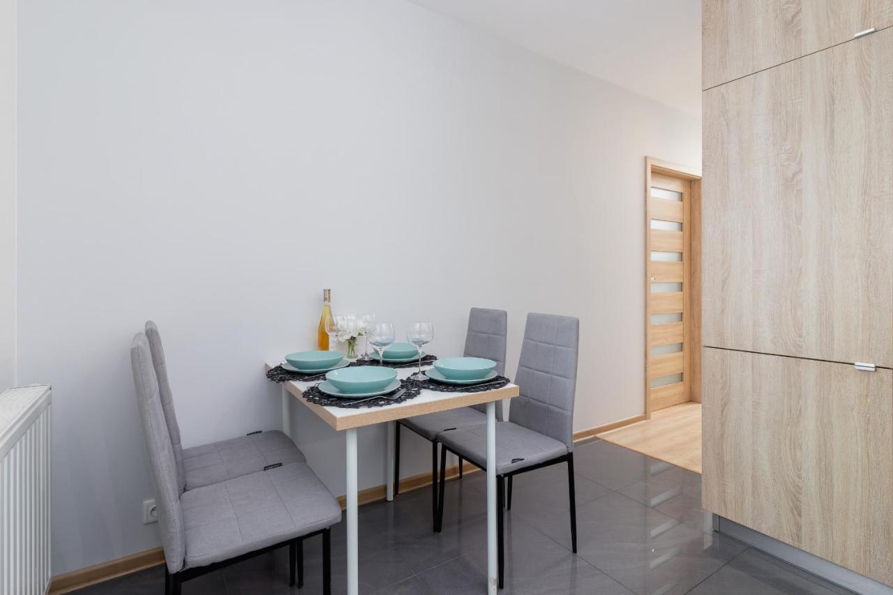 Apartment Bunscha Debniki Cracow By Renters *