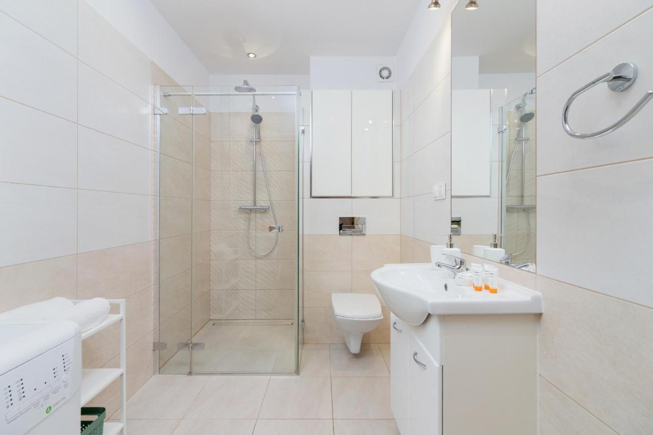 Bunscha Debniki Cracow By Renters Apartment Krakau