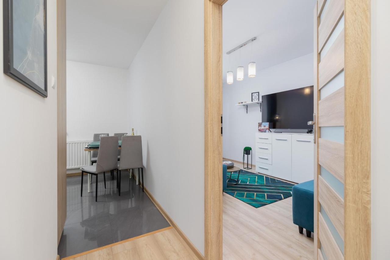 Apartment Bunscha Debniki Cracow By Renters Krakau