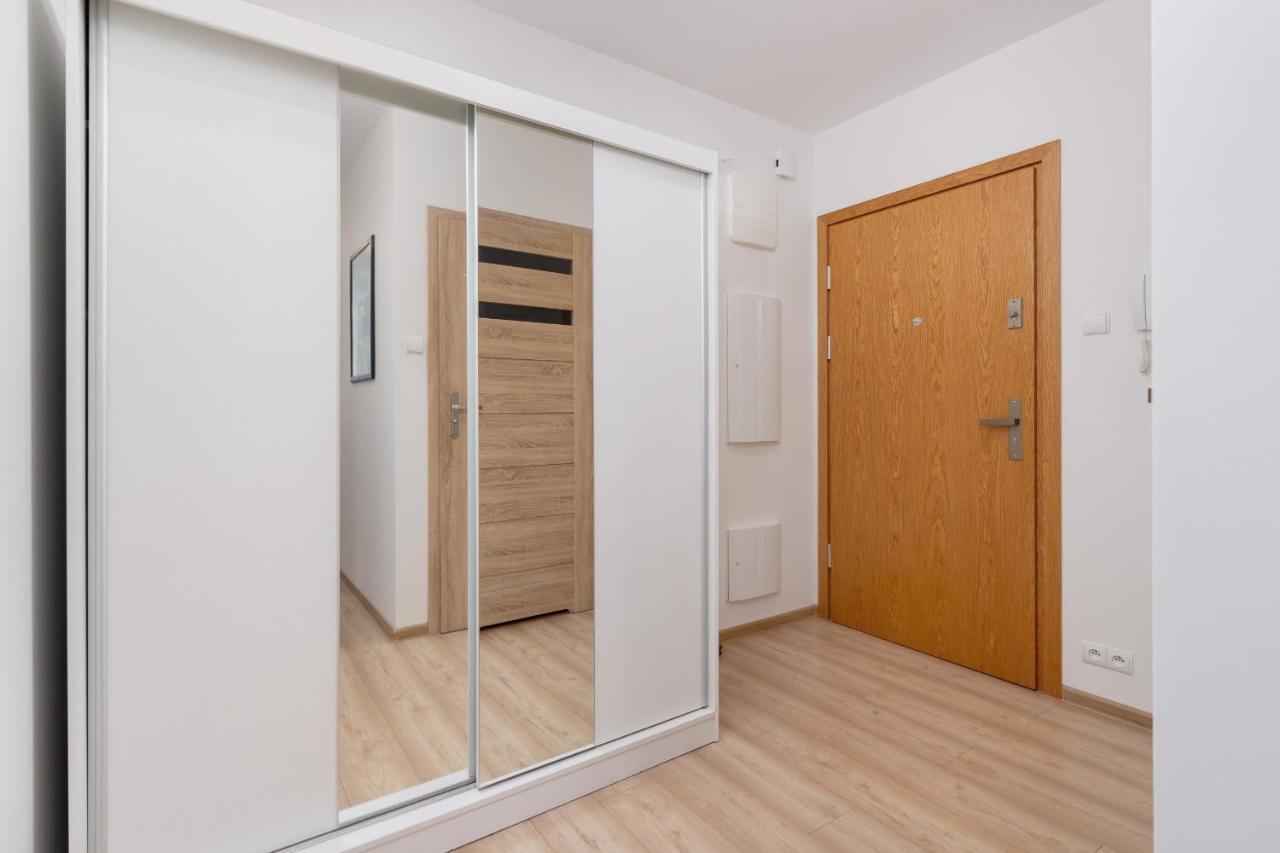 Apartment Bunscha Debniki Cracow By Renters